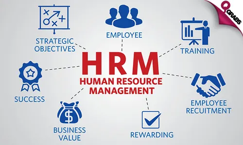 Professional Diploma in Human Resource Management!